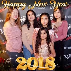 Meet your Posher, Menggay